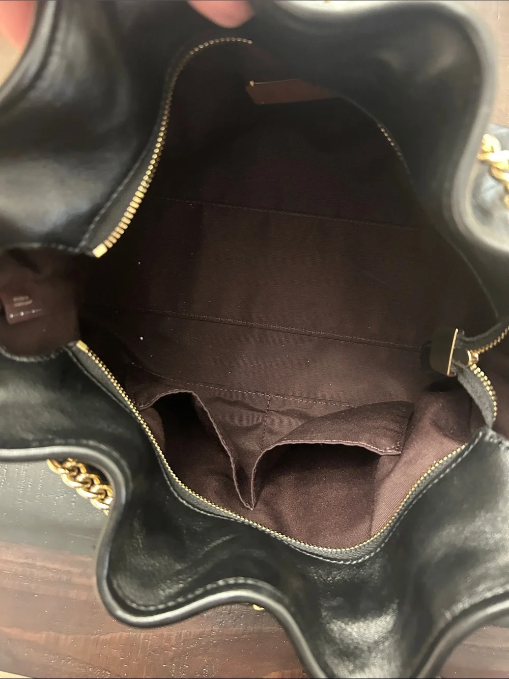 Coach Evelyn Shoulder Bag. New without tags. - Picture 2 of 6
